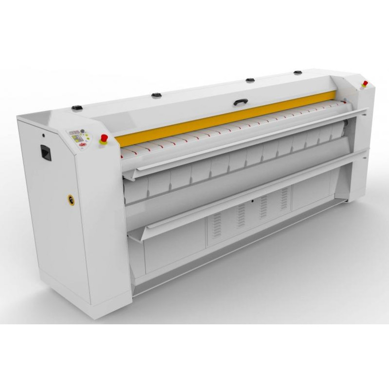 Прасувальний каландр GMP G26.50